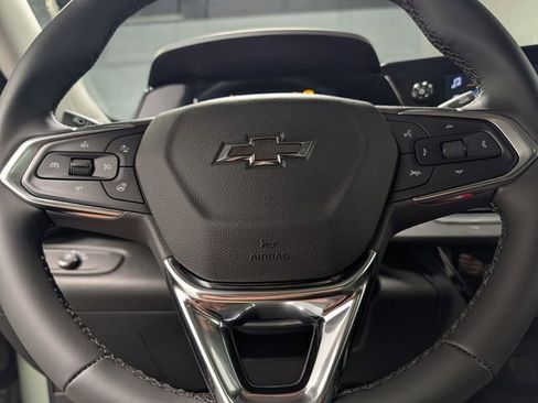 New 2026 Chevrolet Trax ACTIV FWD image 19