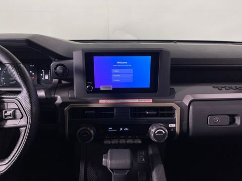 New 2026 Toyota Tacoma SR5 image 15