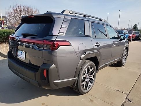 New 2026 Subaru Outback Touring XT AWD/4WD image 8