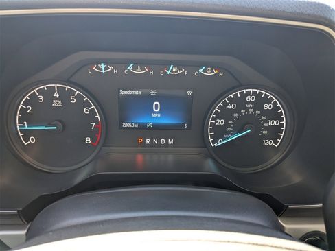 Used 2021 Ford F150 XL w/ Equipment Group 101A High image 31