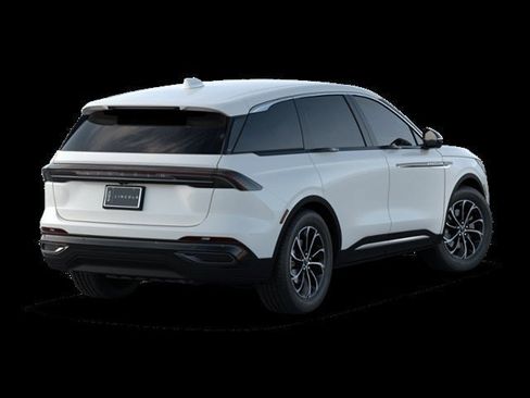 New 2026 Lincoln Nautilus Premier AWD/4WD image 69