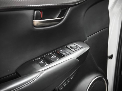 Used 2020 Lexus NX 300h AWD w/ Premium Package image 12