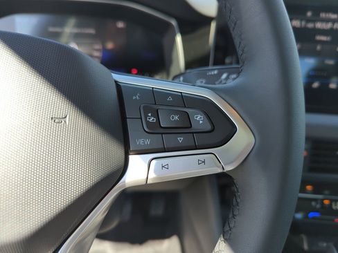 New 2026 Volkswagen Jetta SE image 38