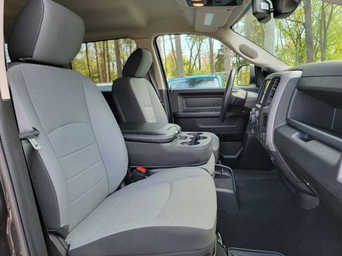 Certified 2023 RAM 1500 Tradesman w/ Tradesman SXT Package AWD/4WD image 24