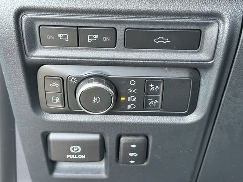 Used 2022 Ford F150 Platinum w/ Equipment Group 701A High image 23