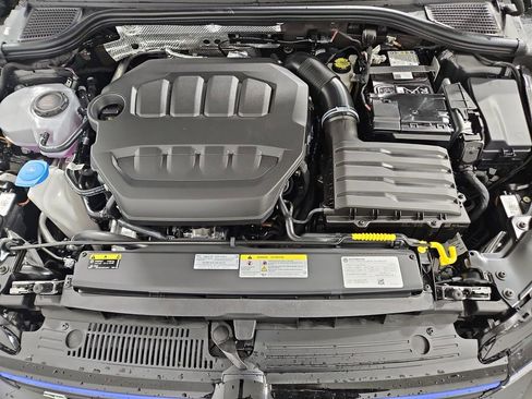 New 2026 Volkswagen Golf AWD/4WD image 22