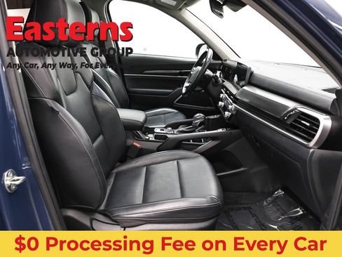 Used 2025 Kia Telluride S FWD image 24