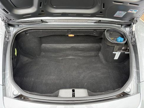 Used 2005 Porsche Boxster RWD image 14