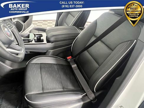 New 2025 Buick Enclave Sport Touring w/ Trailering Package, 5000 lbs. image 21