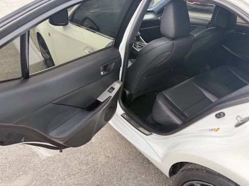 Used 2015 Lexus IS 250 Base 4dr Sedan image 13