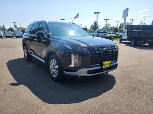 New 2025 Hyundai Palisade SEL image 9