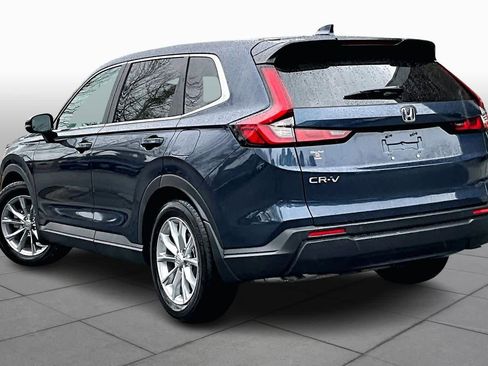 Certified 2023 Honda CR-V EX-L image 45
