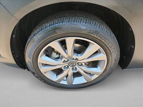 Used 2023 MAZDA CX-30 AWD 2.5 S w/ Preferred Package image 11