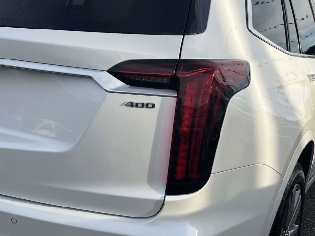 Used 2023 Cadillac XT6 Premium Luxury AWD/4WD image 11