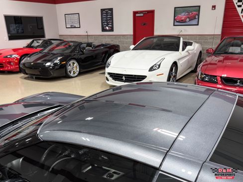 Used 2017 Chevrolet Corvette Z06 Coupe w/ 3LZ RWD image 43