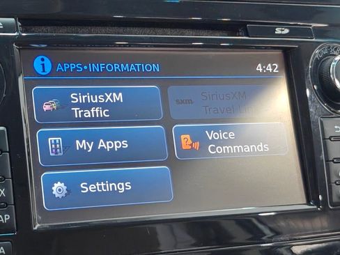 Used 2015 Nissan Altima 2.5 SL w/ Technology Package FWD image 32