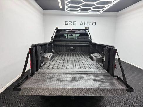 Used 2022 Chevrolet Silverado 2500 LT w/ Texas Edition AWD/4WD image 11