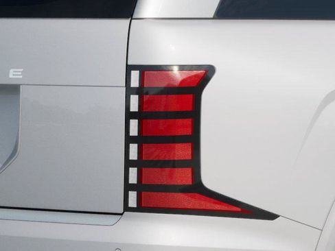 New 2027 Hyundai Palisade Calligraphy FWD image 10