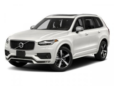 Used 2018 Volvo XC90 T5 R-Design w/ Convenience Package image 1