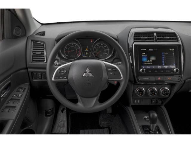 New 2027 Mitsubishi Outlander Sport ES AWD/4WD image 38
