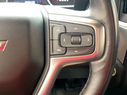 Used 2022 Chevrolet Silverado 3500 LT w/ Convenience Package image 21