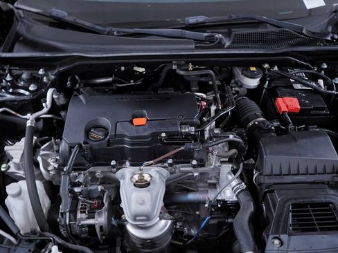 Used 2024 Honda Civic Sport image 15