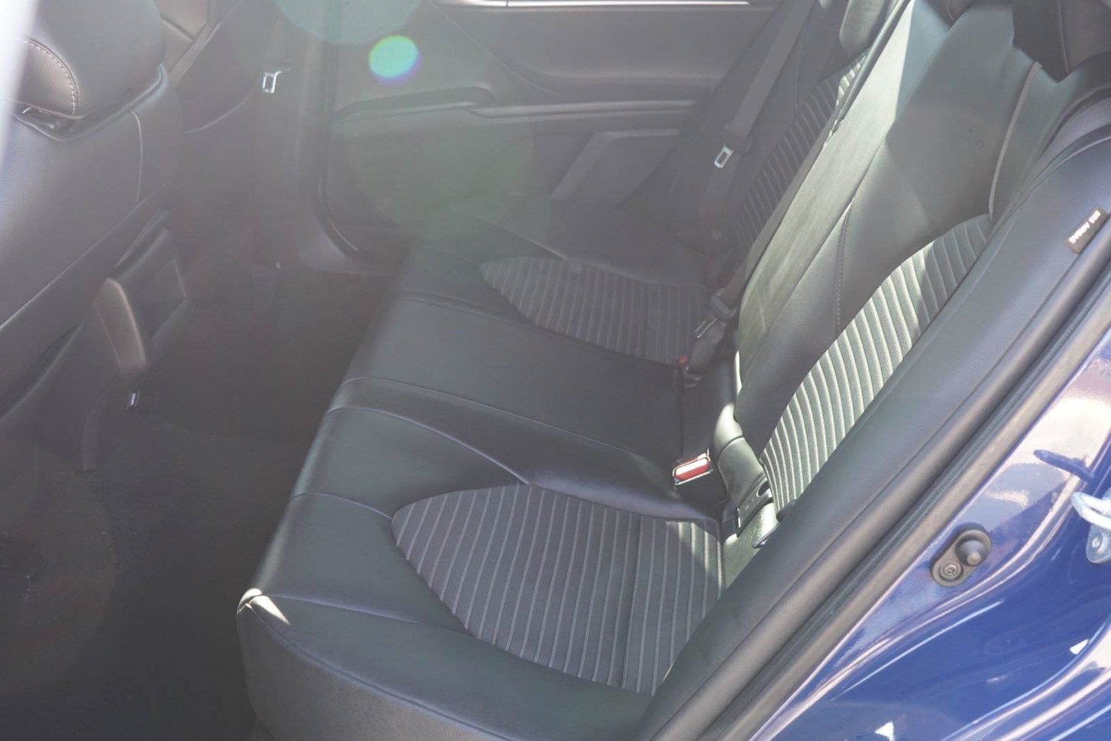 Used 2024 Toyota Camry SE FWD image 23
