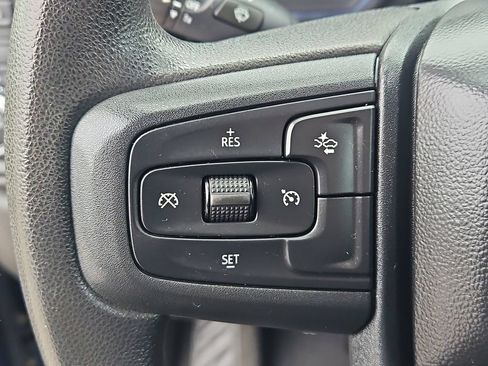 Certified 2024 GMC Sierra 1500 Pro w/ Graphite Edition AWD/4WD image 28