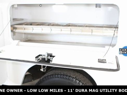 Used 2022 Chevrolet Silverado 3500 W/T w/ WT Fleet Convenience Package image 41