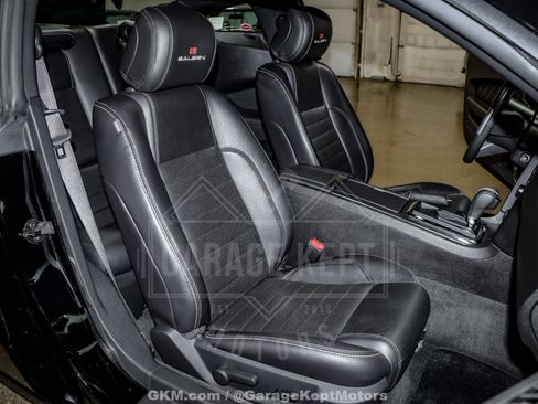 Used 2014 Ford Mustang GT Premium image 79