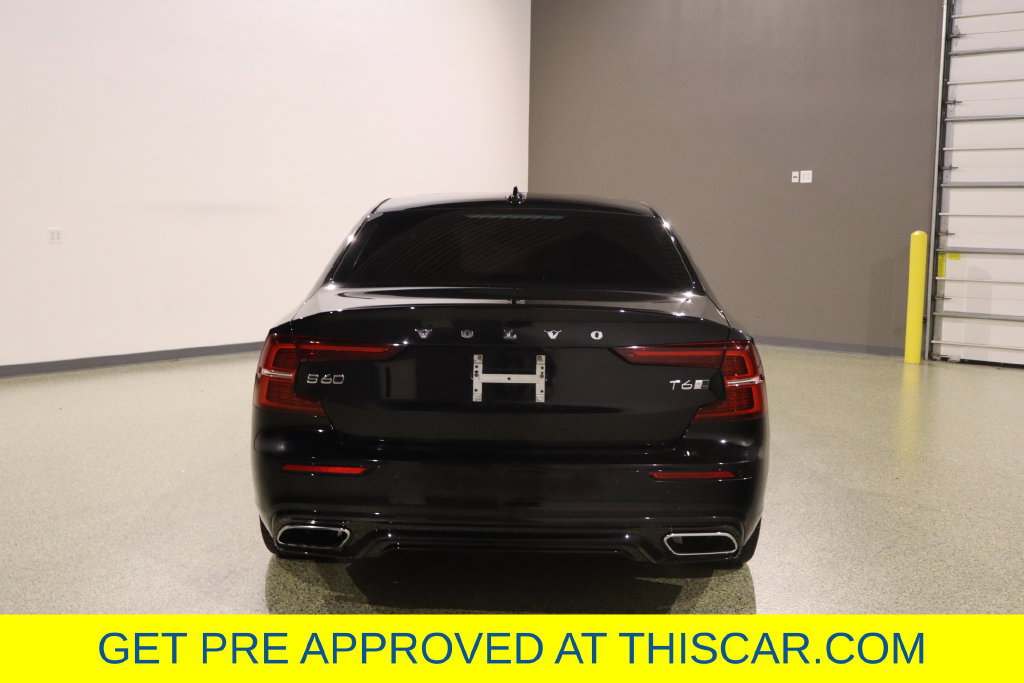 Used 2020 Volvo S60 T5 Momentum FWD image 9