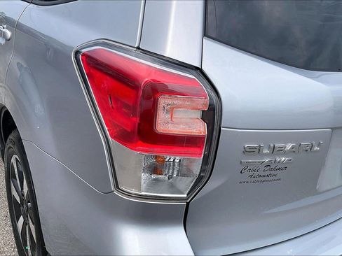 Used 2018 Subaru Forester 2.5i Premium AWD/4WD image 28