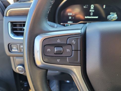 Used 2024 Chevrolet Tahoe LT RWD image 18