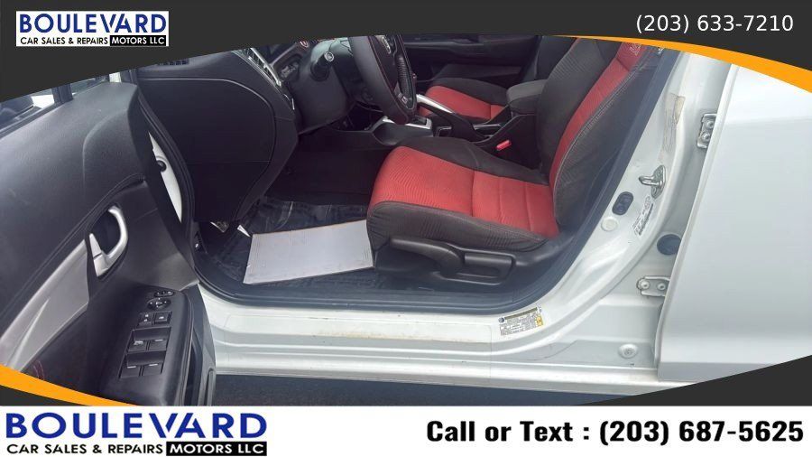 Used 2015 Honda Civic Si image 29