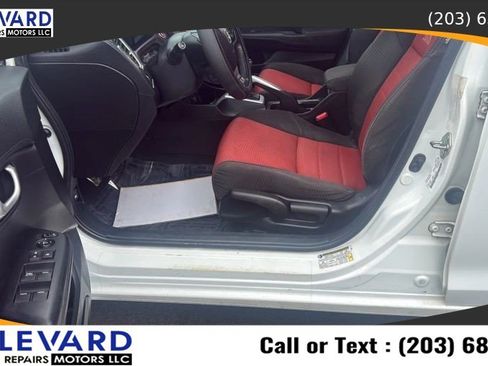 Used 2015 Honda Civic Si image 29