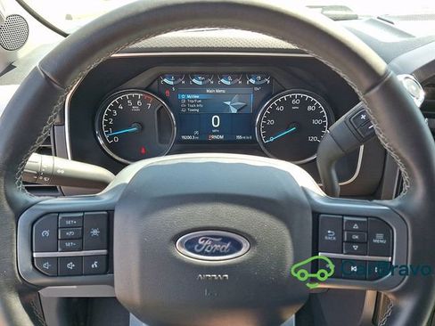 Used 2023 Ford F150 XLT w/ Equipment Group 302A High AWD/4WD image 19