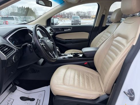 Used 2016 Ford Edge SEL w/ Equipment Group 201A image 17