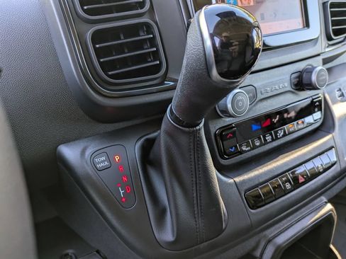 New 2026 RAM ProMaster 1500 w/ Convenience Group FWD image 19
