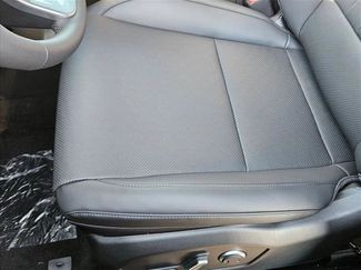 Certified 2026 Hyundai Santa Fe SEL FWD video 4