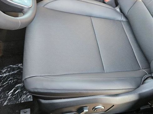 Certified 2026 Hyundai Santa Fe SEL FWD image 4