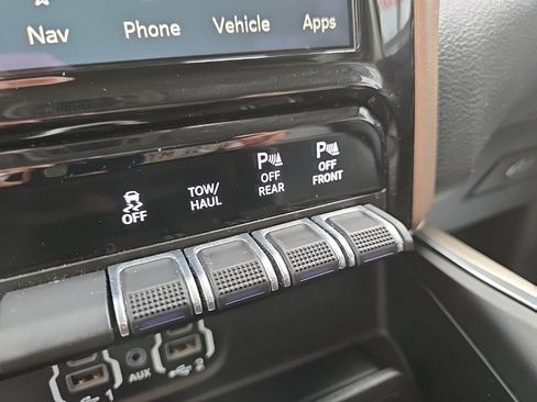 Used 2022 RAM 1500 Laramie image 67