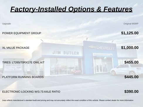 Used 2019 Ford F250 XL w/ Power Equipment Group AWD/4WD image 4