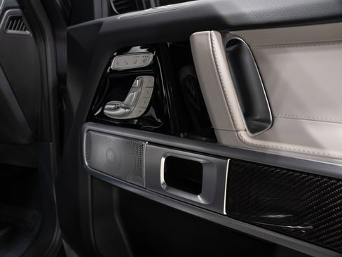 Used 2024 Mercedes-Benz G 63 AMG 4MATIC image 57