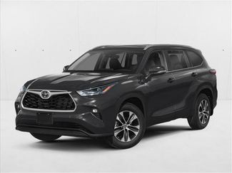 New 2026 Toyota Highlander XLE AWD/4WD video 1
