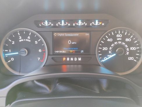 Used 2020 Ford F150 XLT w/ Equipment Group 302A Luxury image 21