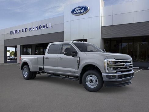New 2026 Ford F350 XLT w/ XLT Premium Package image 7