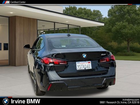 Used 2026 BMW 228i w/ M Sport Package image 11