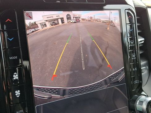 Certified 2025 RAM 1500 Limited image 17