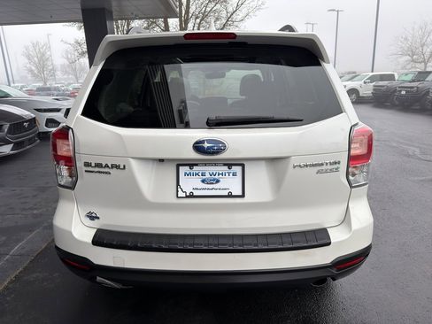 Used 2017 Subaru Forester 2.5i Limited image 12