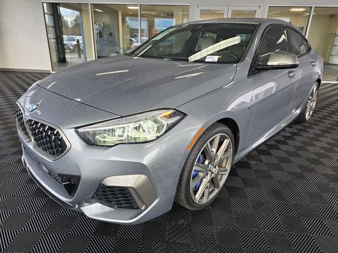 Used 2022 BMW M235i xDrive Gran Coupe w/ Premium Package image 8